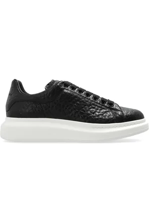 Alexander McQueen Trainers Oversized Retro