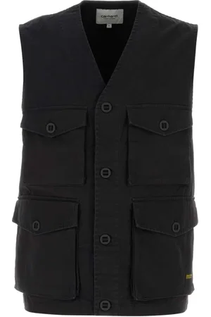 Carhartt Vests, male, , M, Unity Vest