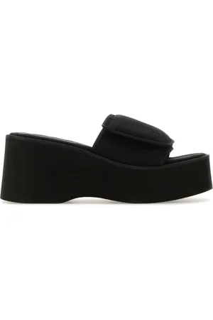 Courrèges Scuba Wave Slip-On