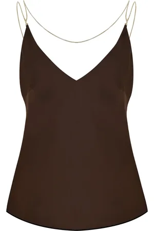 Kocca Sleeveless Top