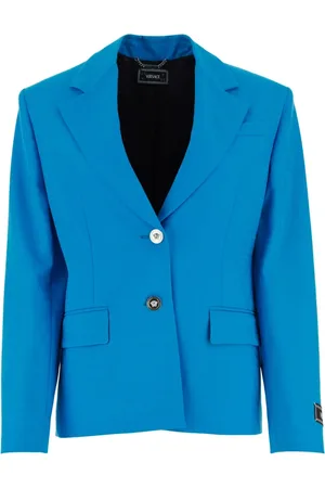 VERSACE Blazer jacket