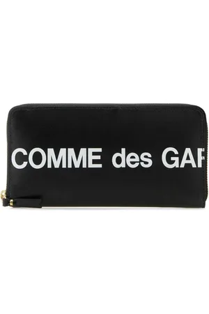 Comme des Garçons Wallets & Cardholders, male, , ONE SIZE, Classic Leather Wallet