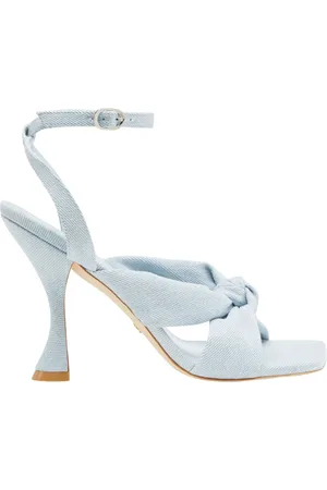 Stuart Weitzman Playa Ankle Strap 100 Sandal