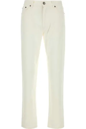 Ermenegildo Zegna Slim-fit Jeans, male, , W34, Cotton Jeans Trousers