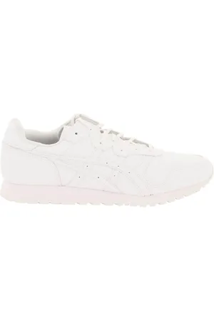 Comme des Garçons Synthetic Leather OC Runner Trainers