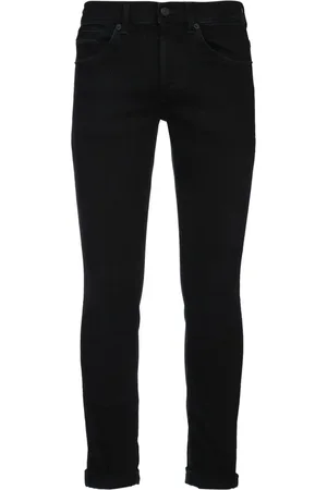 Dondup Slim-fit Jeans, male, , W30, George Trousers for Men