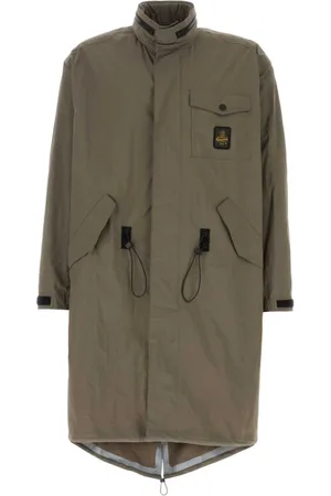 RefrigiWear Parkas, male, , L, Ocean Parka Jackets