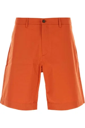 Maison Kitsuné Board Bermuda Shorts