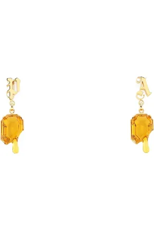 Palm Angels Earrings, female, , ONE SIZE, Earrings