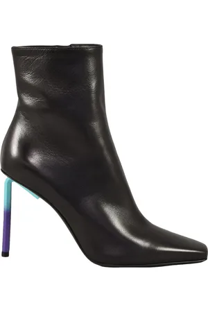 OFF-WHITE Allen Ankle Boots