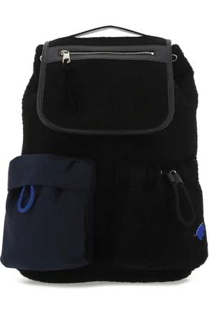 Ader Error Backpacks, male, , ONE SIZE, boucle backpack