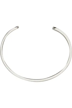 Maison Margiela Silver Bracelet