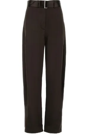 MAGDA BUTRYM Casual Trousers