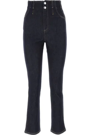 Serafini Skinny Jeans, female, , 2XS, High-Waist Jeans