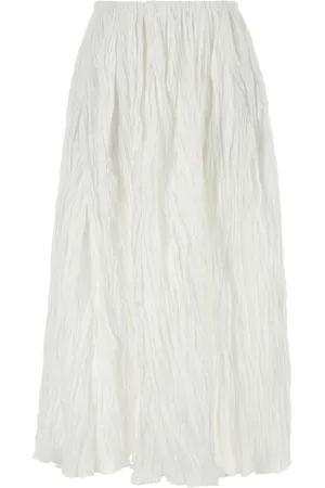 CO Midi Skirts, female, , XS, Polyester Blend Skirt