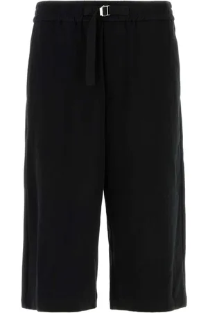 Ami Long Shorts, male, , S, Elasticated Large Shorts