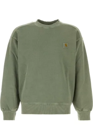 Carhartt Sage Nelson Sweatshirt