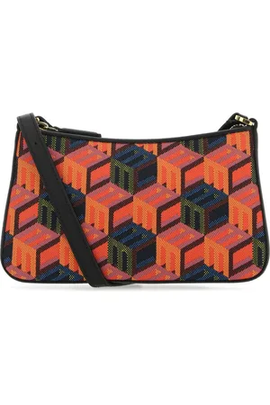 MCM Shoulder Bags, female, , ONE SIZE, Elegant Shoulder Bag
