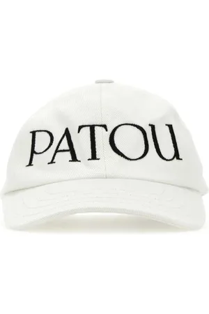 Patou Caps, female, , M, Classic Cotton Baseball Cap