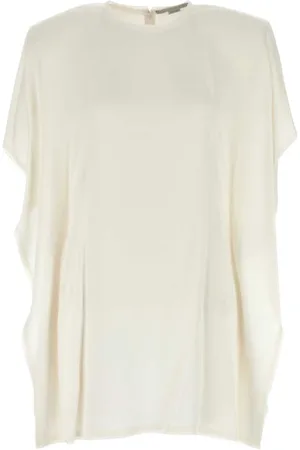 Stella McCartney Short Dresses, female, , 2XS, Satin Mini Dress