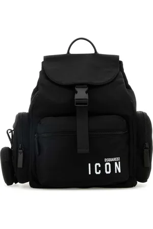 Dsquared2 Backpacks, female, , ONE SIZE, Icon Backpack