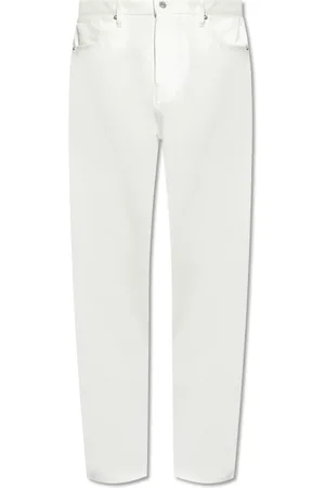 Jil Sander Loose-fit Jeans, male, , W29, Loose-fitting Jeans