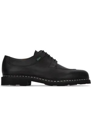 Paraboot Business Shoes, male, , 8 1/2 UK, Avignon Shoes