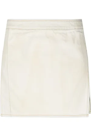 Palm Angels Short Skirt