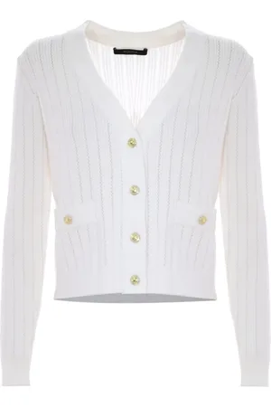 Kocca Stylish Cardigan with Pockets