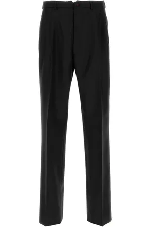 Maison Margiela Slim-fit Trousers, male, , XL, Slim-fit Trousers
