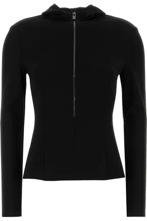 MAGDA BUTRYM Hoodies, female, , XS, Hoodie Re25 Tops