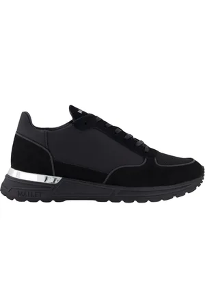 Mallet Sneakers, male, , 12 UK, Lite Leather Men