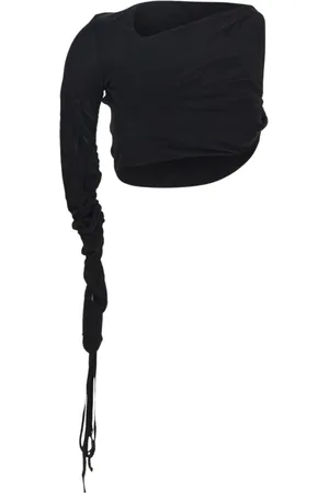 ANDREA ADAMO Viscose Top