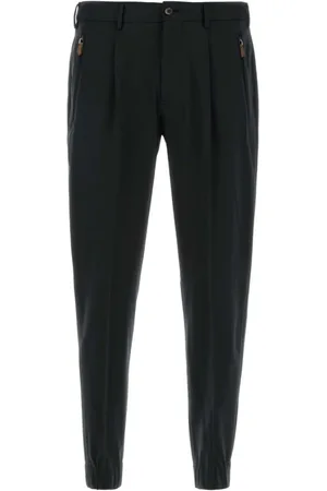 PT Torino Stretch Cotton Blend Pant