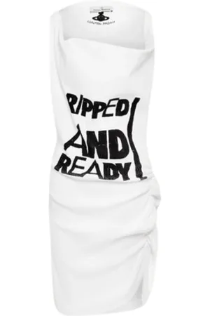 Vivienne Westwood Dress Collection