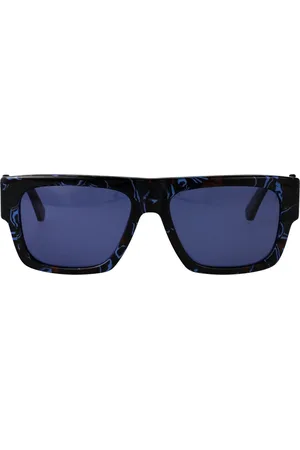 Calvin Klein Sunglasses, male, , 56 MM, Stylish Sunglasses Ckj23654S