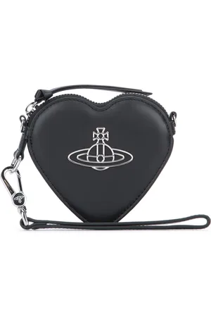 Vivienne Westwood Stylish Leather Bag for Women