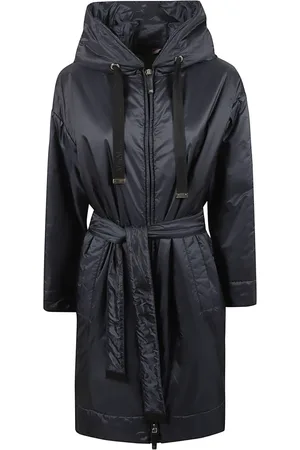 Max Mara Parkas, female, , 3XS, Stylish Dioniso Coats for Women