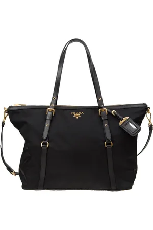 Prada Tote Bags, female, , ONE SIZE, Gallery Pocono Tote Bag