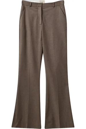 THE GARMENT Wide Trousers, female, , 2XS, Casual Denim Trousers
