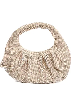 Twentyfour Elegant Rosa Clutch Bag