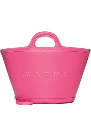 Marni Tropicalia Leather Bag