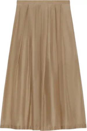 MARELLA Midi Skirts, female, , S, Flared Skirt