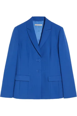 pennyblack Blazers, female, , S, Neris Slim Blazer Blueette Jacket
