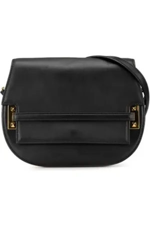 VALENTINO Pre-owned Cross Body Bags, female, , ONE SIZE, Pre-owned Leather handbags