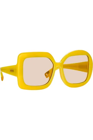 Jacquemus Sunglasses, female, , 56 MM, Jac10 C3 SUN Sunglasses