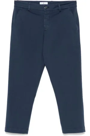 PT Torino Straight Trousers, female, , 2XL, Trousers for Men