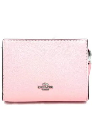 Coach Pre-owned Cross Body Bags, female, , ONE SIZE, Pre-owned Leather crossbody-bags
