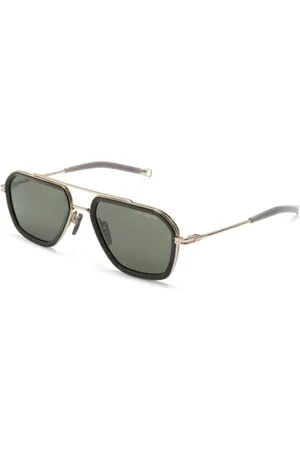 DITA EYEWEAR Sunglasses, unisex, , 53 MM, Dls433 A03 Sunglasses