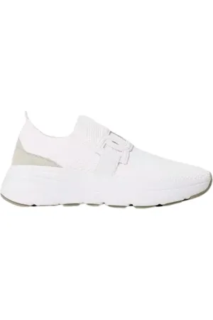 Twin-Set Sneakers, female, , 8 UK, Running Trainers with Oval T